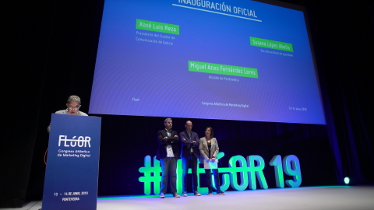 Los profesionales de marketing de Galicia ya tienen su propio foro