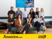 Los jurados españoles del Festival de Cannes