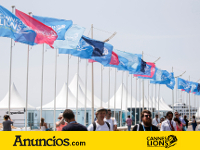 Las inscripción española en Cannes cae más de un 10%