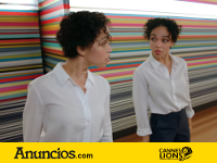 Apple, Anunciante del Año en Cannes Lions