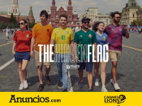 Cannes deja otros cinco leones para España