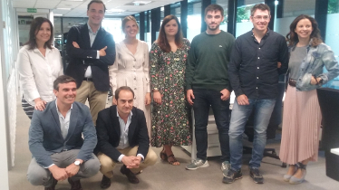 Arranca Wemass, el ‘marketplace’ puesto en marcha por Godó, Vocento y Prisa