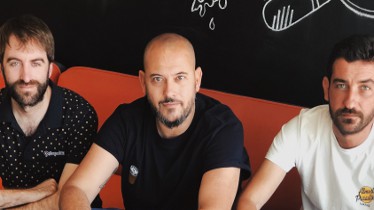 Ignacio Soria y Arturo Benlloch, promocionados en Havas