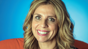 Nicola Mendelsohn (Facebook): ”El futuro es privado”