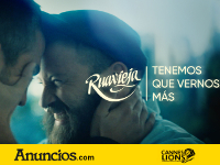 Las 17 campañas que se han repartido los 28 leones de España en Cannes Lions