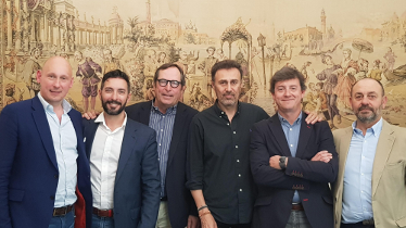 La agencia española The Digital Gate es adquirida por Active International