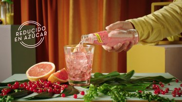 Schweppes elige a La Despensa para manejar su publicidad