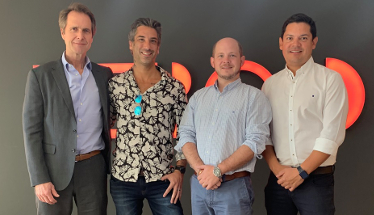 Rebold adquiere la agencia chilena Blue y amplía su presencia en el mercado latino