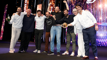 España suma ocho leones (entre ellos un oro) en la tercera ceremonia de Cannes