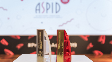 Los Aspid ya tienen ganadores