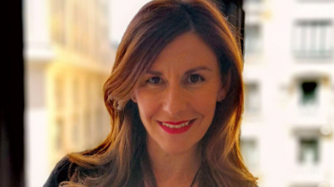 Nuria Santacruz deja M&C Saatchi y es sustituida por Cristina Montero