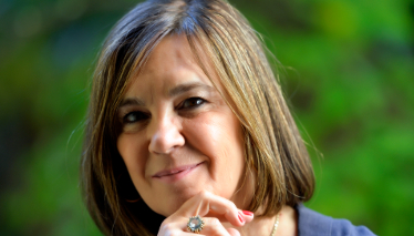 Charo Izquierdo ficha por Prensa Ibérica como directora general del área revistas
