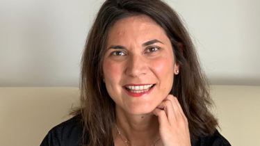 Vanesa Peloche, jurado de PR Lions: "El resultado final [de España] está por debajo del esperado, hay que ser honestos"