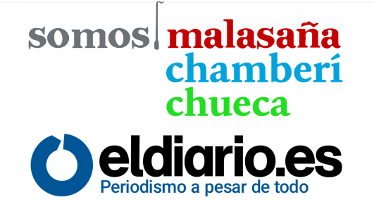 Eldiario.es y Somos Malasaña, alianza en la información local de Madrid