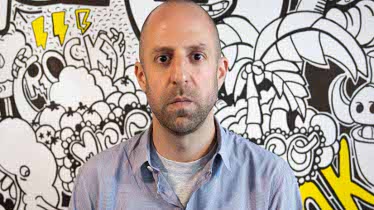 Javier Villalba se incorpora a TBWA procedente de The&Partnership
