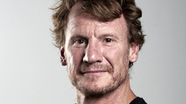 El director creativo mundial de Publicis Groupe, Nick Law, fichará por Apple