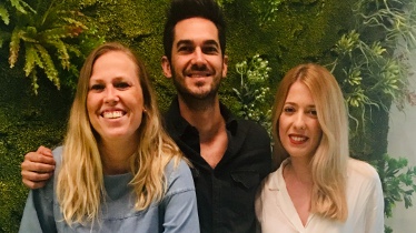 Zenith refuerza el equipo que trabaja para la cuenta de L’Oréal