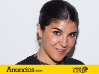 La impresiones post-Cannes de Elena Garcia, jurado español en Print & Publishing