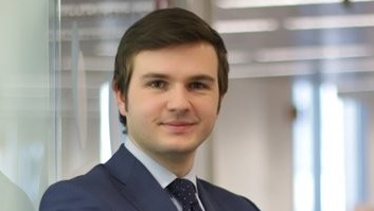 Jorge Planes, responsable de estrategia de Prisa Noticias y de desarrollo de negocio de Prisa Brand Solutions