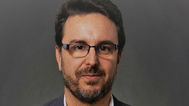 David Marín, nombrado director de operaciones de Grey