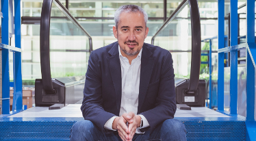 La empresa de ascensores Kone nombra nuevo director de marketing en España