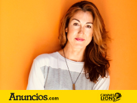 Miriam Martínez y los 'exquisite nerds' con los que juzgó los Radio & Audio Lions