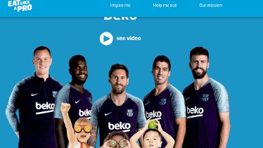 Dos campañas españolas en la lista corta de los Euro Effies