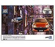 Peugeot 206 Playstation 2
