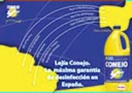 Lejía Conejo