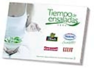 Carbonell, Louit, Philadelphia y Florette