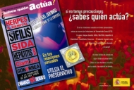 Ministerio de Sanidad