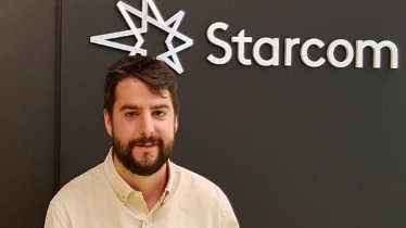 Jaime Garnelo se incorpora a Starcom como supervisor de cuentas de Bankinter