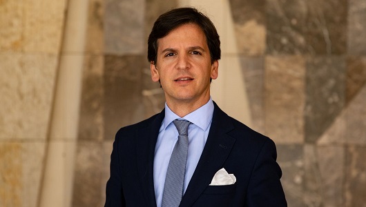 André Cabral, director de marketing y comunicación de Philips en Iberia