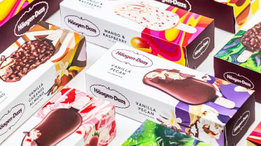 Forsman & Bodenfors es la nueva agencia creativa internacional de Häagen-Dazs
