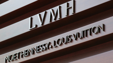 LVMH saca a concurso su cuenta de medios en la región EMEA