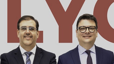 LLYC (antigua Llorente y Cuenca) incorpora a dos nuevos socios