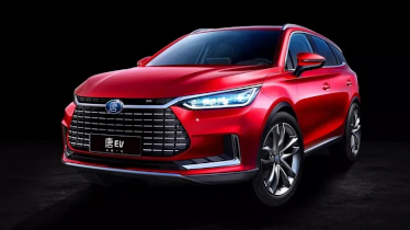 La automovilística china BYD asigna su cuenta de marketing digital en España