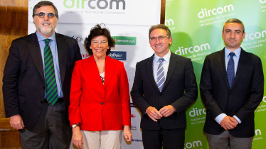 Transparencia y compromiso, tendencias para las marcas según Dircom