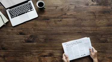 Los españoles, entre los que más desconfían en los medios de comunicación