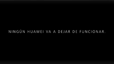 Huawei promociona su nuevo espacio en Madrid