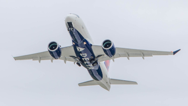 La aerolínea Delta saca a concurso su publicidad europea