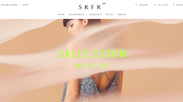 SKFK, nuevo cliente de Equipo Singular