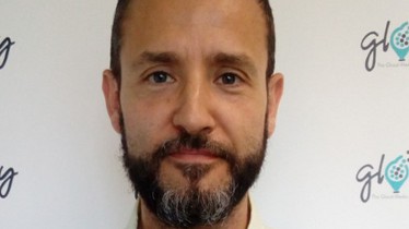 Toni Argelaguet, supervisor de cuentas de Glocally en Barcelona
