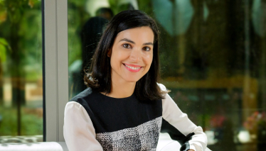 Carolina Castillo, nueva directora de empresas y ‘partners’ de Microsoft Ibérica