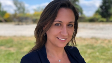 Almudena Gómez asume la dirección de marketing de Housers