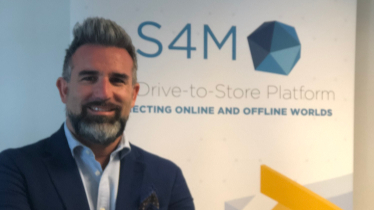 Mario Torija, nombrado nuevo director general de S4M para España