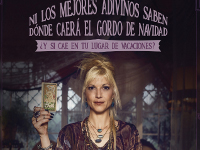 Lotería de Navidad