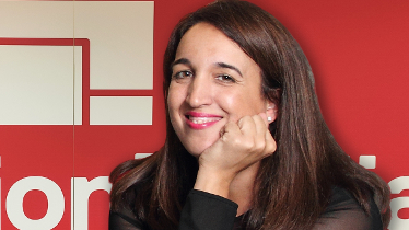 Sofía Ruiz, nueva directora de marketing y comunicación de Exterion Media