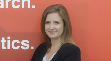 Emilia Polewka, directora de desarrollo de negocio en la consultora nPeople