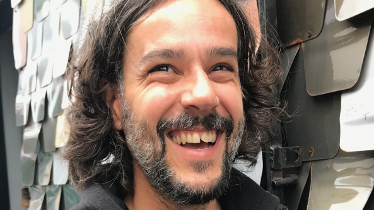 Jon Lavín deja McCann, donde era director creativo ejecutivo